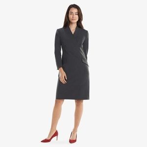 MM Lafleur Olivia Dress size 12